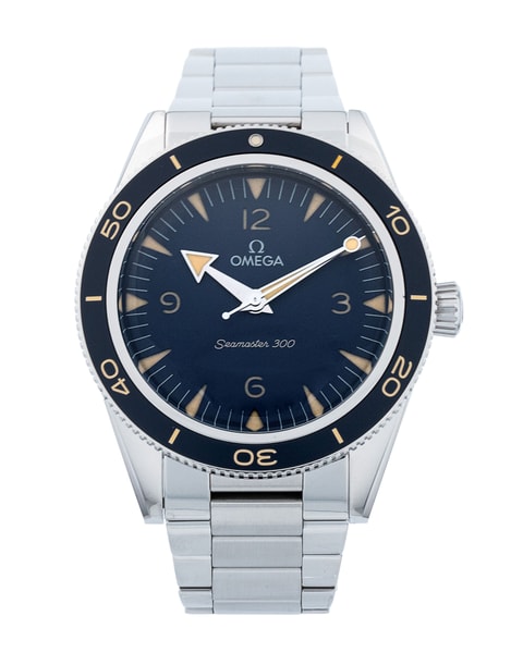 Omega Seamaster 300 234.30.41.21.03.001
